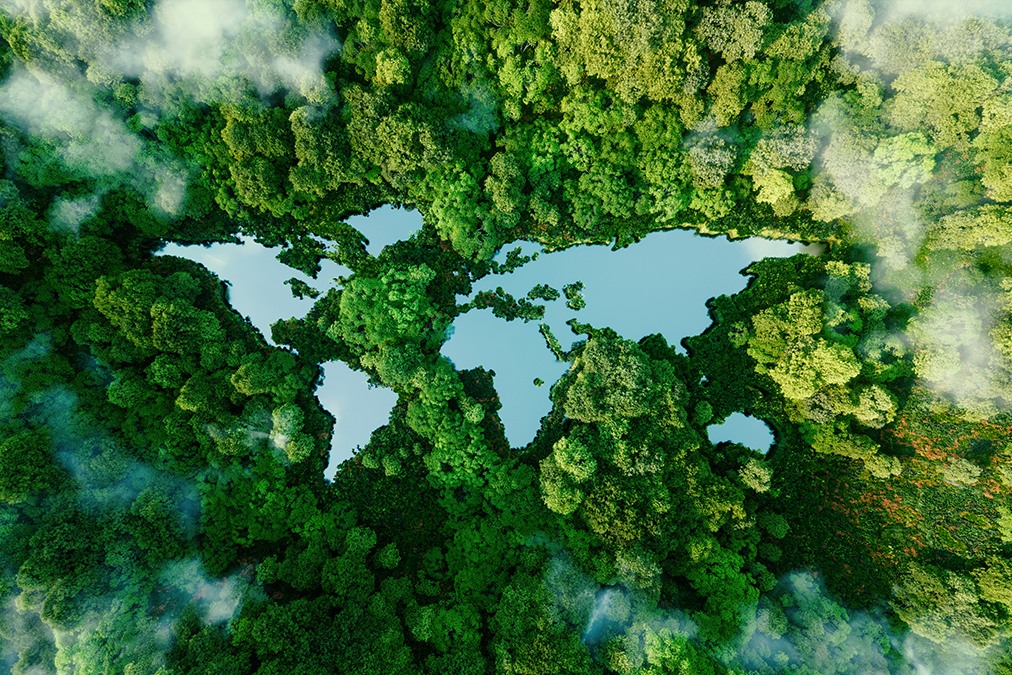 Planetary Health