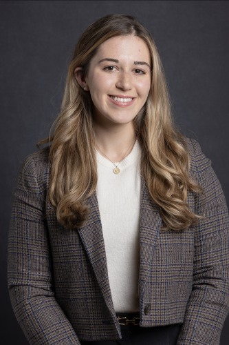 Breanna Demistichas