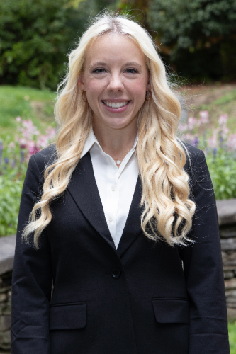 Morgan Woodman Sousa