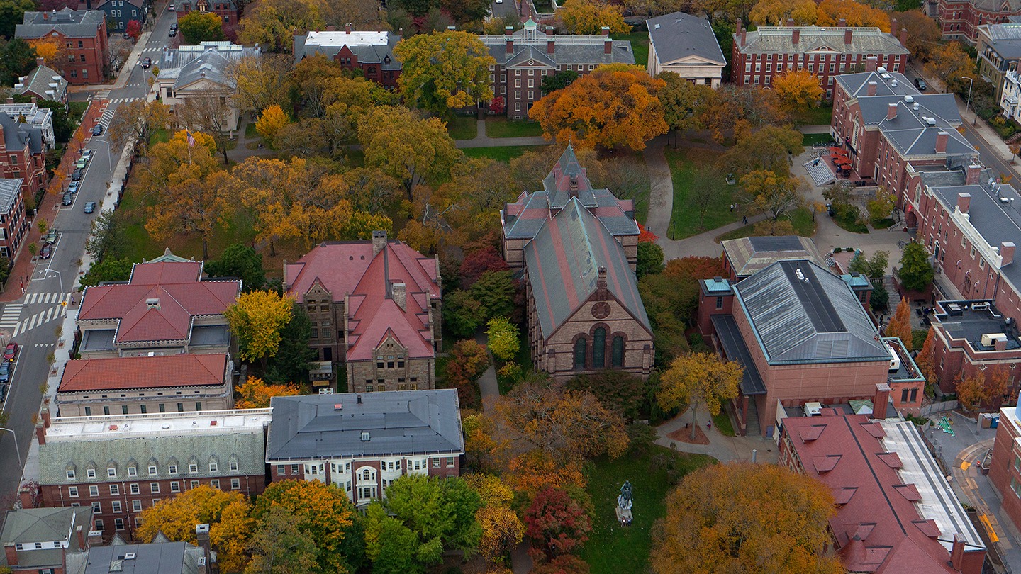 Admission & Aid | Biology | Brown University